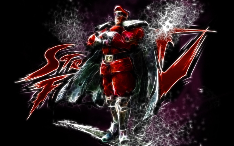 hd, street, street fighter, games, video, Street Fighter IV, art, fighter, mr, bison, x, iv, 1080P