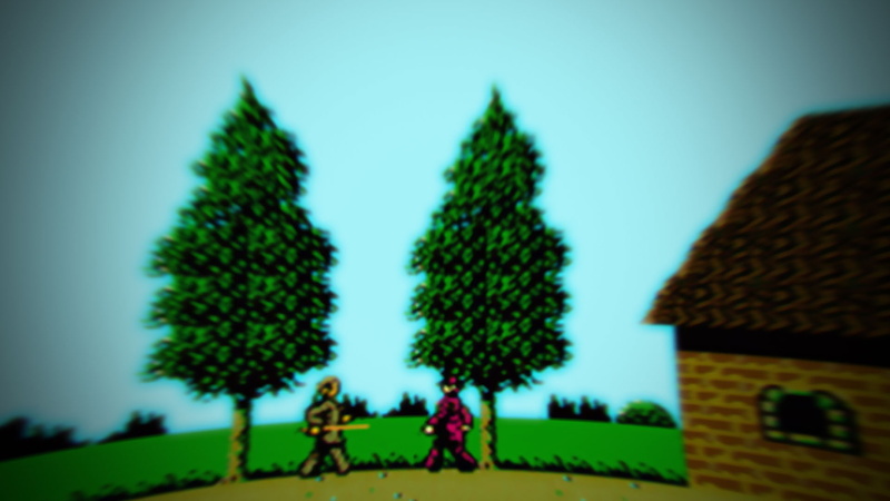 Video Game, 1080P, Dr. Jekyll and Mr. Hyde
