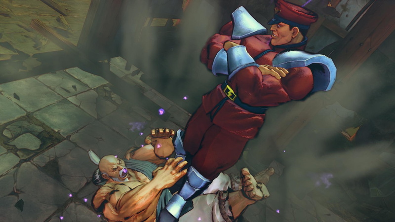 fighter, hd, Video Games, mr, art, 1080P, games, bison, video, street, street fighter