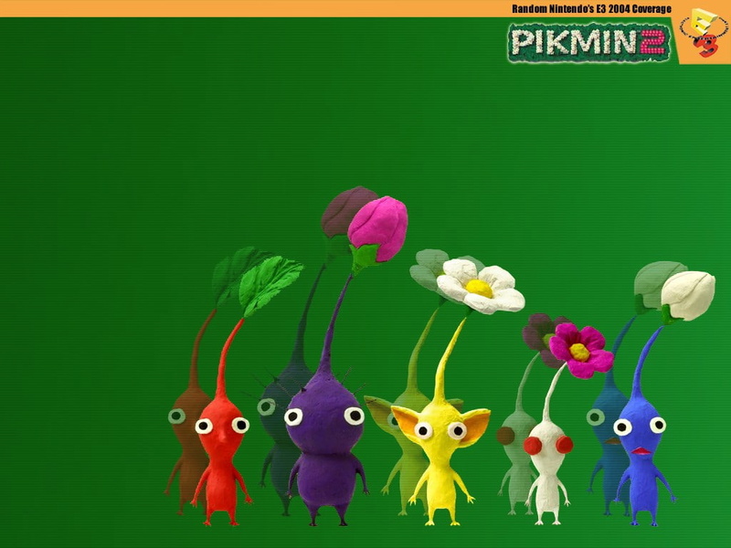 pikmin, 480P
