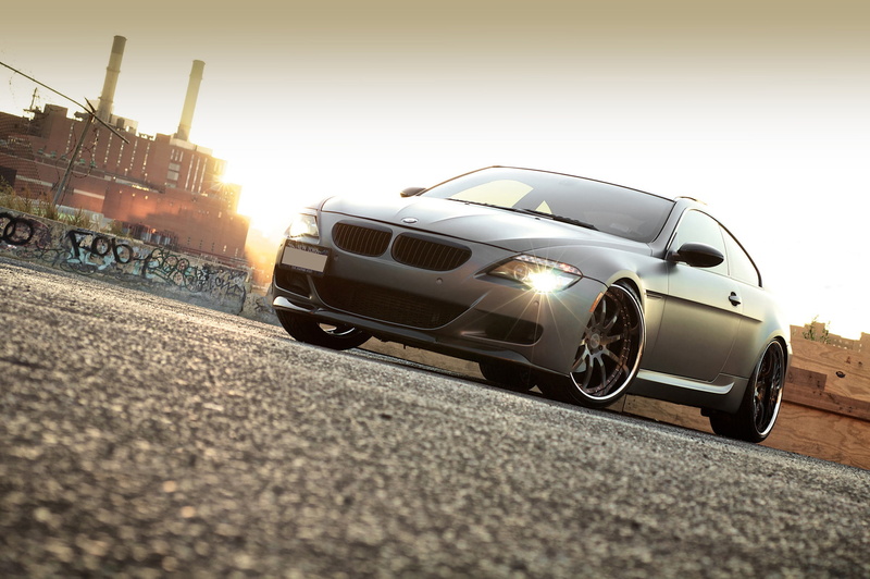 Blik, E63, 645i, Matt, plant, 6 Series, 1080P, black, BMW
