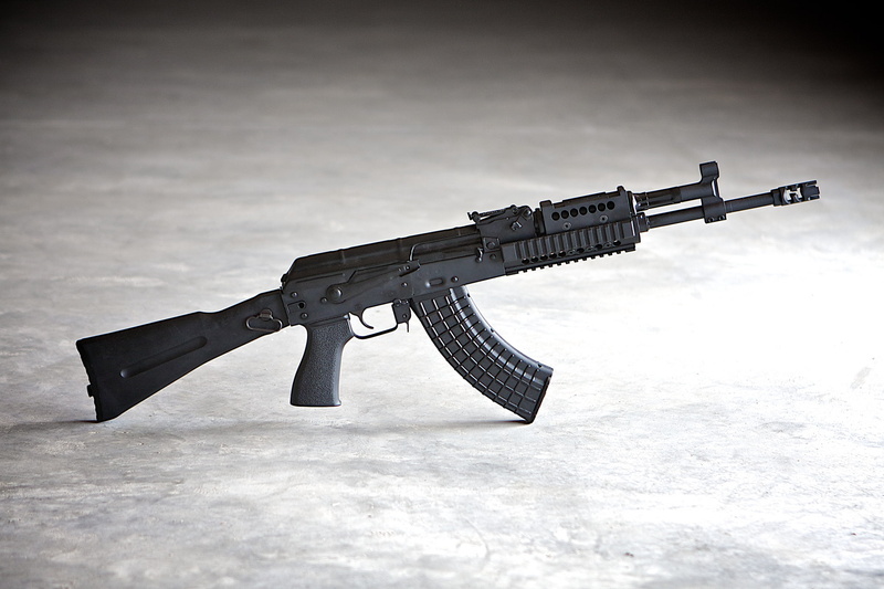 weapons, machine, Kalash, 1080P