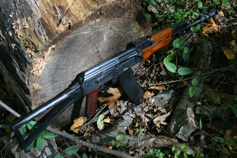 Kalash, machine, weapons, 1080P