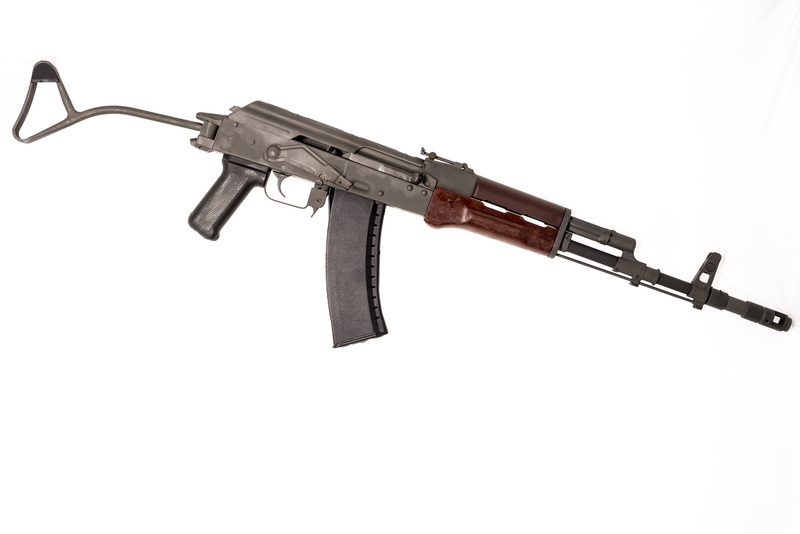 5K, Kalash, machine, weapons, butt