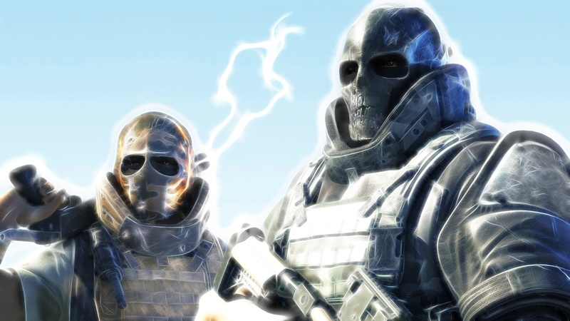 1080P, Army of Two: The Devils Cartel, Army of Two