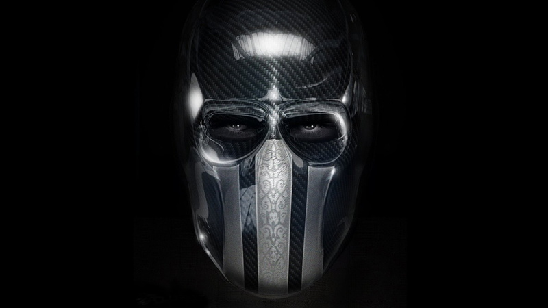 1080P, Army of Two, Army of Two: The Devils Cartel