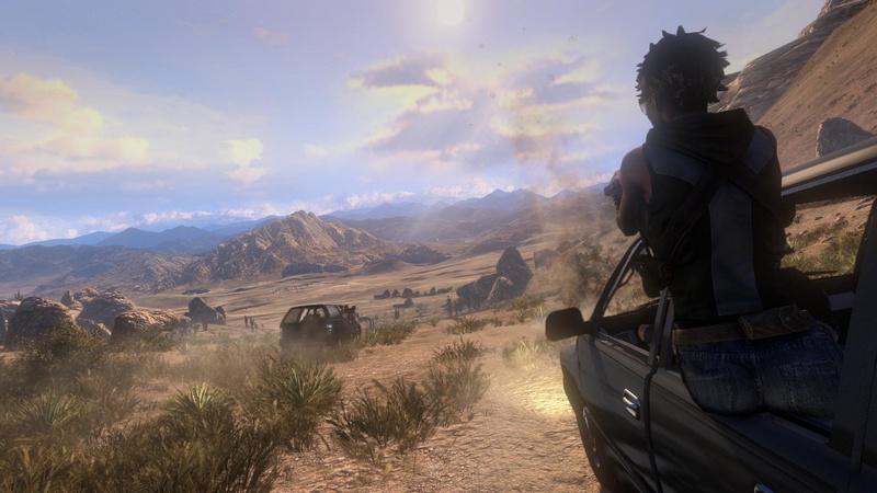 1080P, Video Game, Call Of Juarez: The Cartel