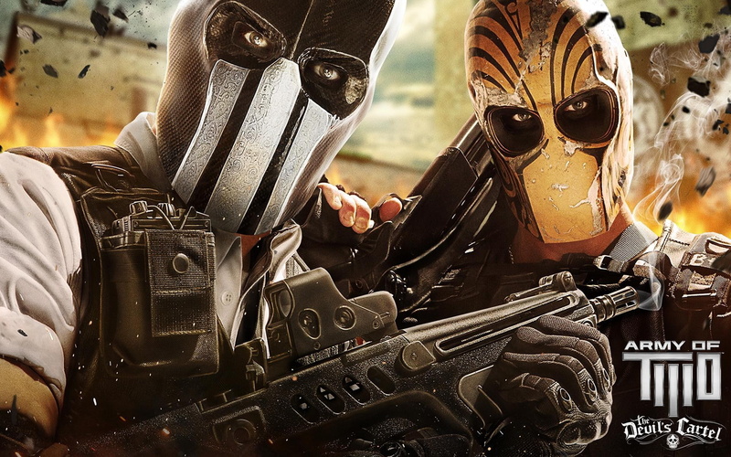 1080P, army of two the devils cartel