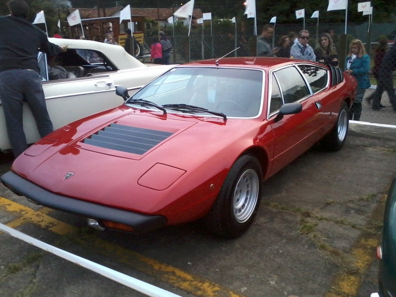 classic, urraco, 1972, supercar, lamborghini, 720P, p250, retro