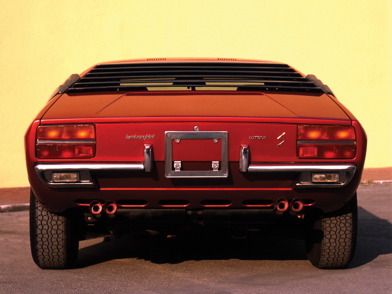 supercar, urraco, 1972 74, lamborghini, p250, classic, 1080P