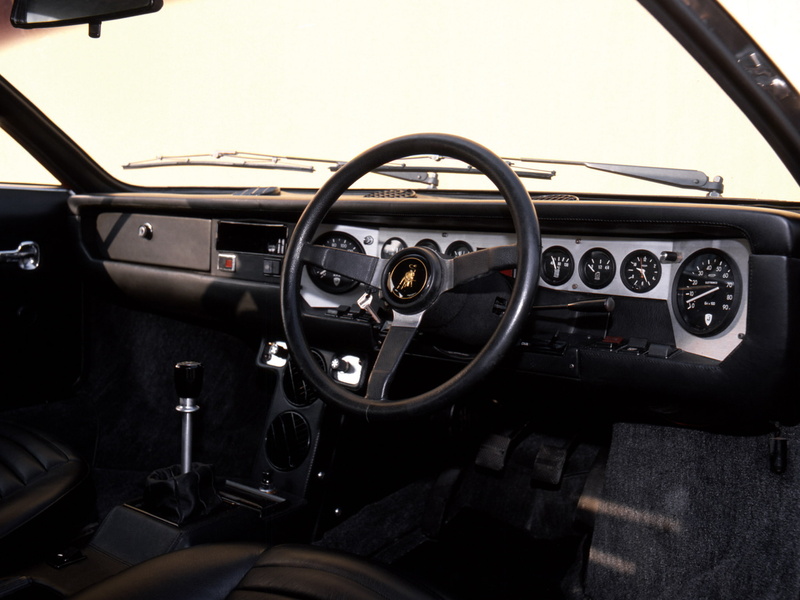 1080P, 1972 74, urraco, lamborghini, p250, supercar, classic