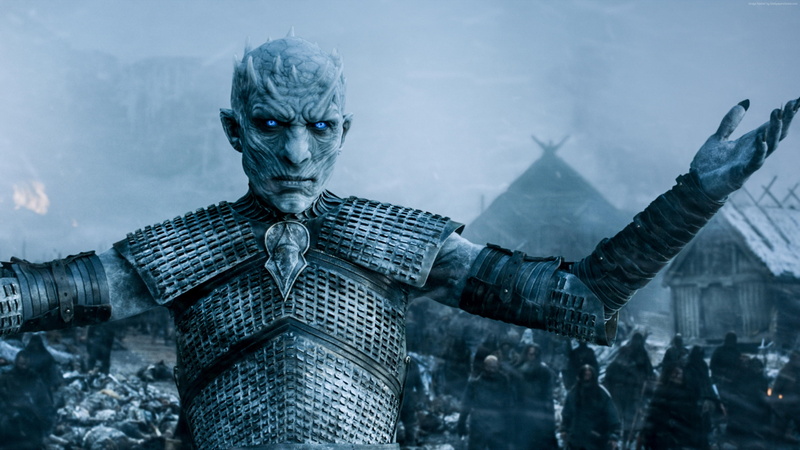 5 seson, Game of Thrones, 2K, Best TV Series of 2015