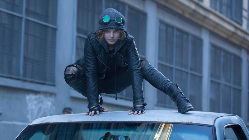 actress, 4K, crime, Gotham, Best TV series of 2015, Camren Bicondova