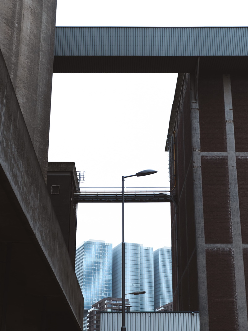 sky, germany, business, jorikkleen, buildings, skyscraper, downtown District, angle, abstract, built Structure, low, building, construction Industry, window