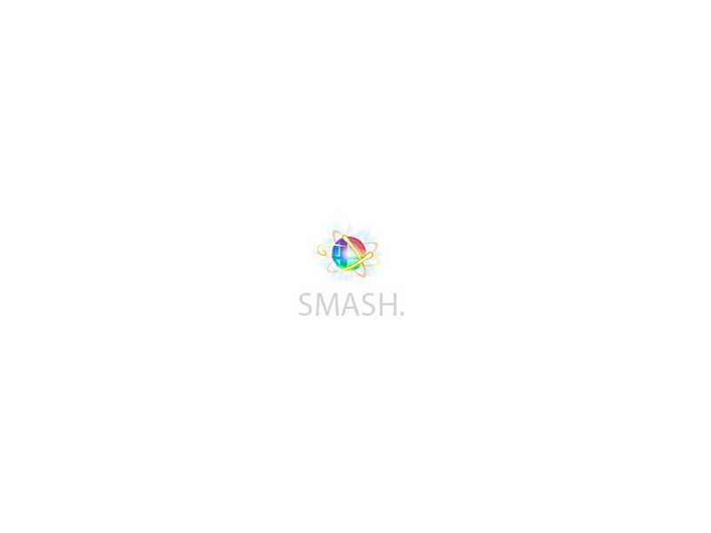 Minimalist, Super Smash Bros., Nintendo, 480P, Super Smash Bros. Brawl