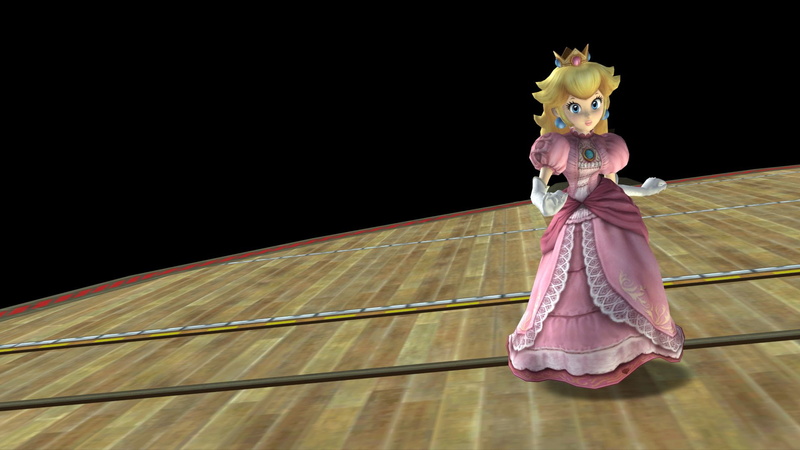 Super Smash Bros. Brawl, 1080P, Super Smash Bros.
