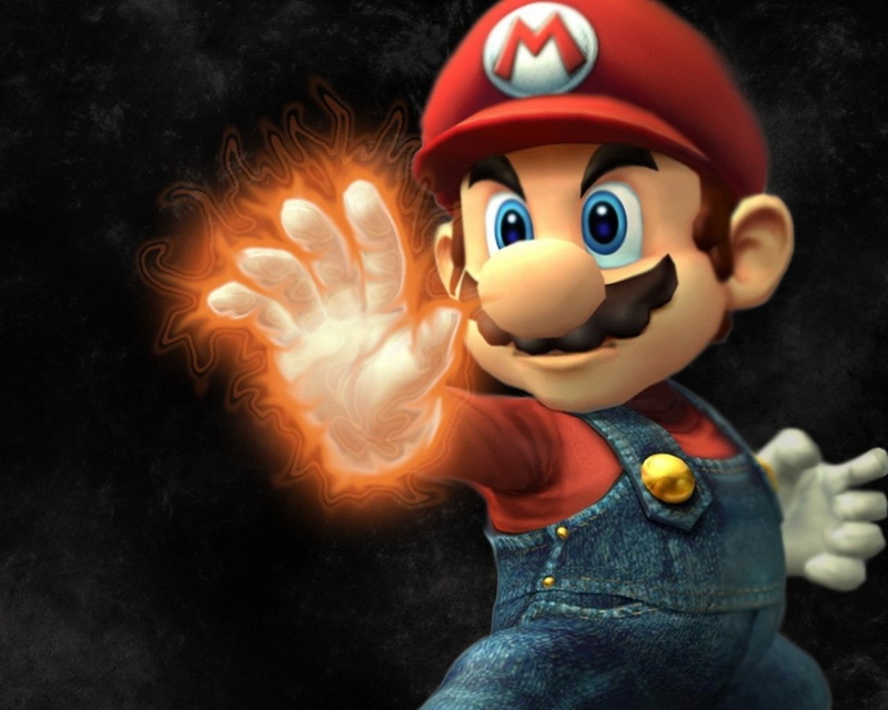 Super Smash Bros., Super Smash Bros. Brawl, 720P