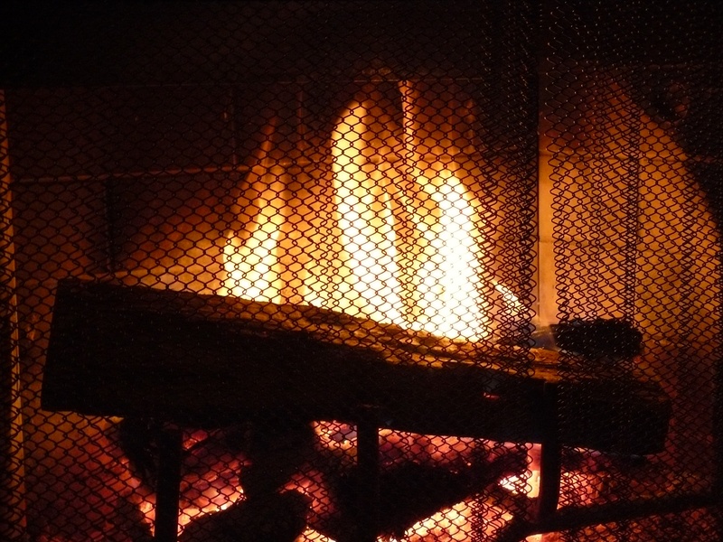 burning, architecture, shadow, built structure, glow, home, heat, fireside, no people, night, cozy, glowing, nature, absence, hearth, fire - natural phenomenon
