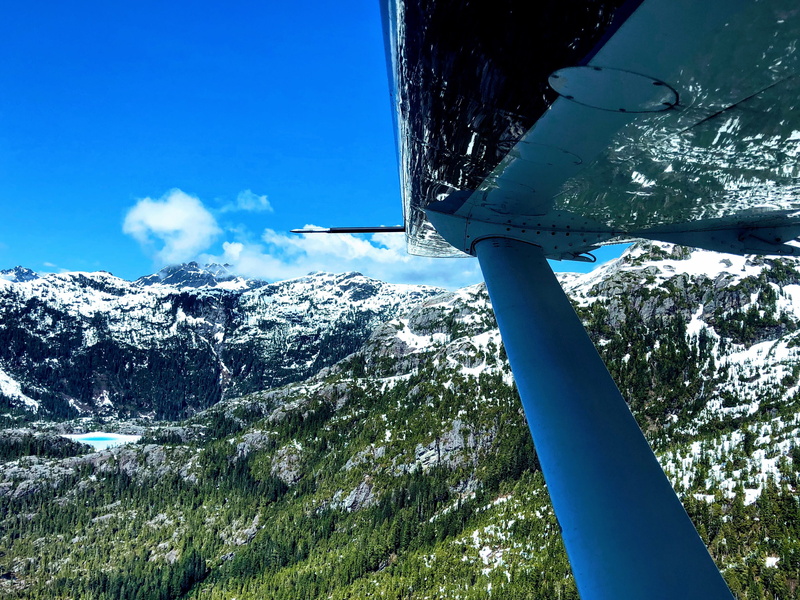 scenics - nature, alberni-clayoquot d, tranquil scene, unnamed road, cold temperature, snow, cloud - sky, outdoors, snowcapped mountain, tree, vancouver island