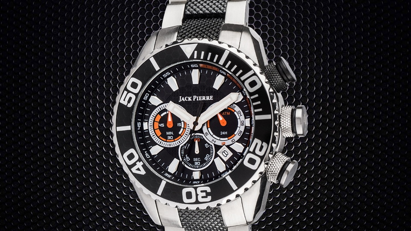Watches, Metal, Cool, 1080P, Pierre, Jack