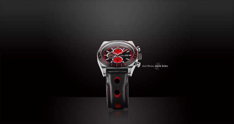 Jack Pierre Watch, Saat, Man Made, Watch, 4K