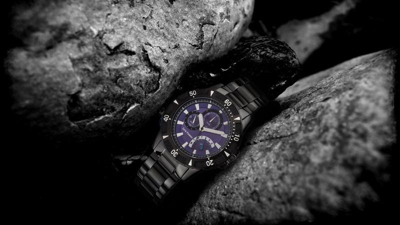 Man Made, Jack Pierre Watch, Saat, 1080P, Watch