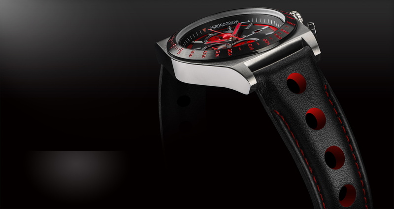 4K, Saat, Watch, Jack Pierre Watch, Man Made