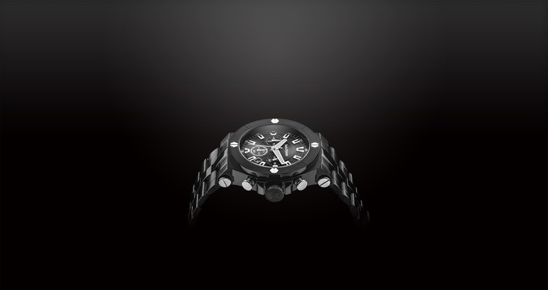 Jack Pierre Watch, Saat, Man Made, 8K, Watch