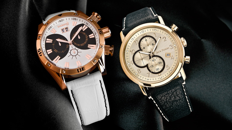 Man Made, Watch, Saat, Jack Pierre Watch, 1080P