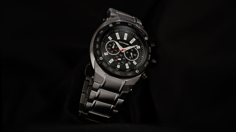 Watch, Man Made, Jack Pierre Watch, 1080P