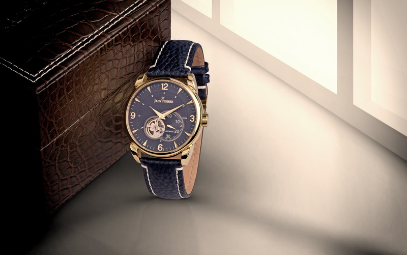 Watch, Man Made, 4K, Jack Pierre Watch