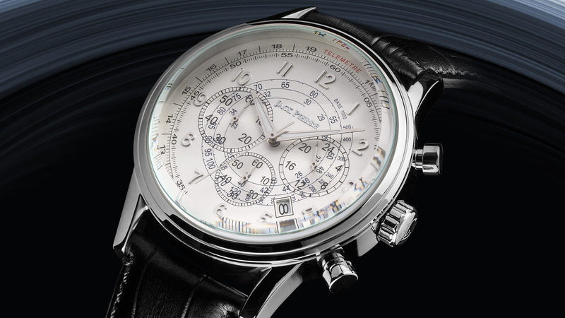 Watch, Jack Pierre Watch, 1080P, Man Made