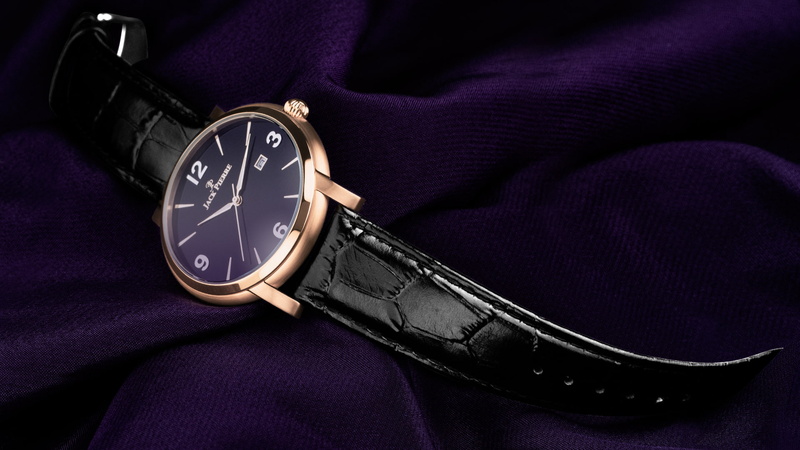 1080P, Jack Pierre Watch, Watch, Man Made