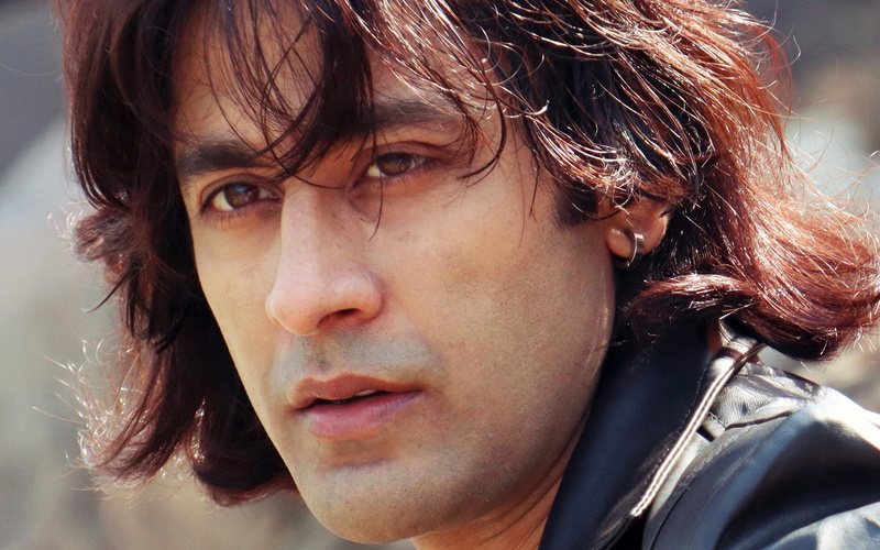 2K, Fashion model, fashion, sun rays, model, street style, Blazer, rajkumar patra, Bengali actors, men with glasses, actor, long hair, sensual gaze