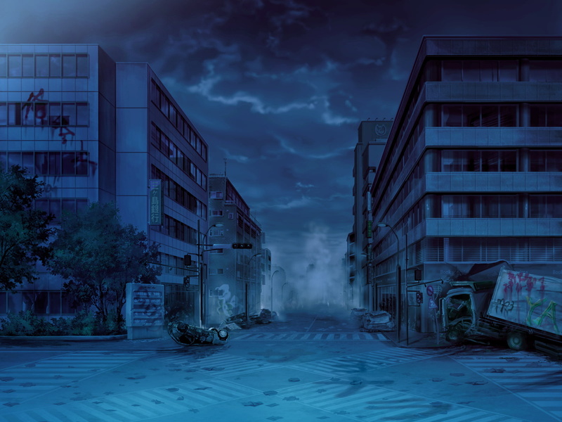 scenic, game, world 039 s, end, 720P, worlds, night