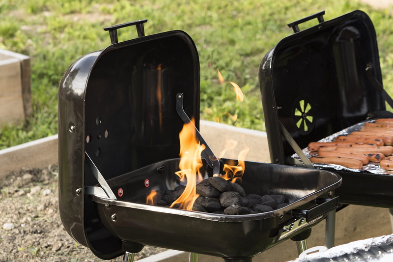 food and drink, fire, Barbecue, bbq, heat - temperature, no people, grilling, fireplace, barbecue, cooking, food, burning, camping, camping stove, meat