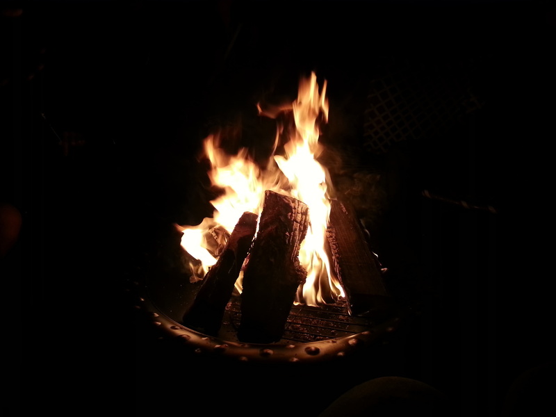 burning, bonfire, outdoor, camping, no people, nature, wood, log, flame, heat - temperature, heat, outdoors, orange color, backyard, fire - natural phenomenon