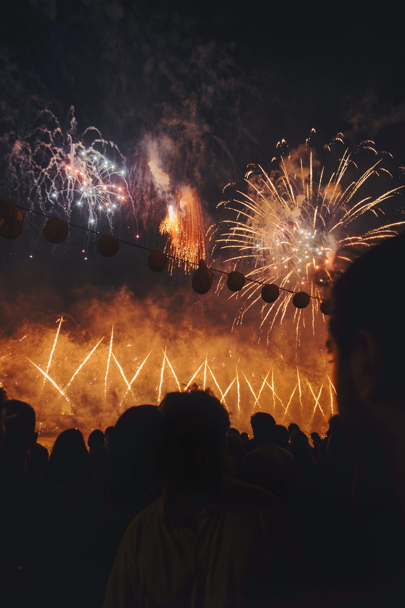 colors, xt10, fireworks, vibrant Color, sparkler, party - Social Event, yellow, fuji, traditional Festival, cheerful, holiday, backgrounds, multi Colored