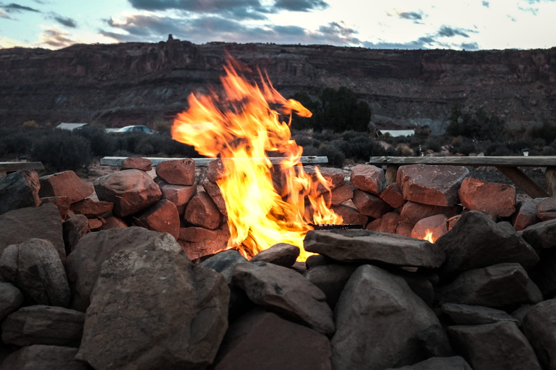 long exposure, 4K, heat - temperature, wood - material, rocks, solid, wood, nature, rock - object, bonfire, no people, sky, flamme, burning, fire, flame
