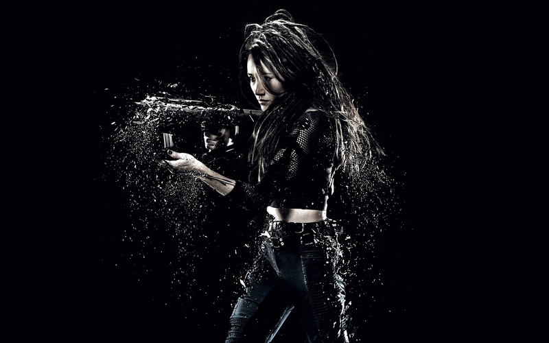 tori, 2K, q, maggie, insurgent, wu