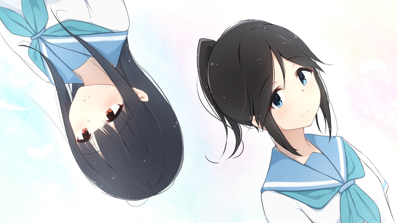 Anime, Mizore Yoroizuka (Sound! Euphonium), 4K, Nozomi Kasaki, Sound! Euphonium