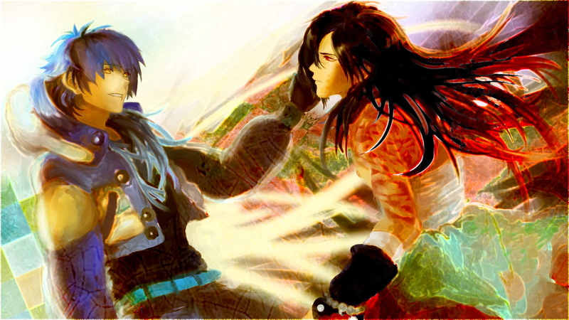 murder, 1080P, aoba, koujaku, seragaki, dramatical