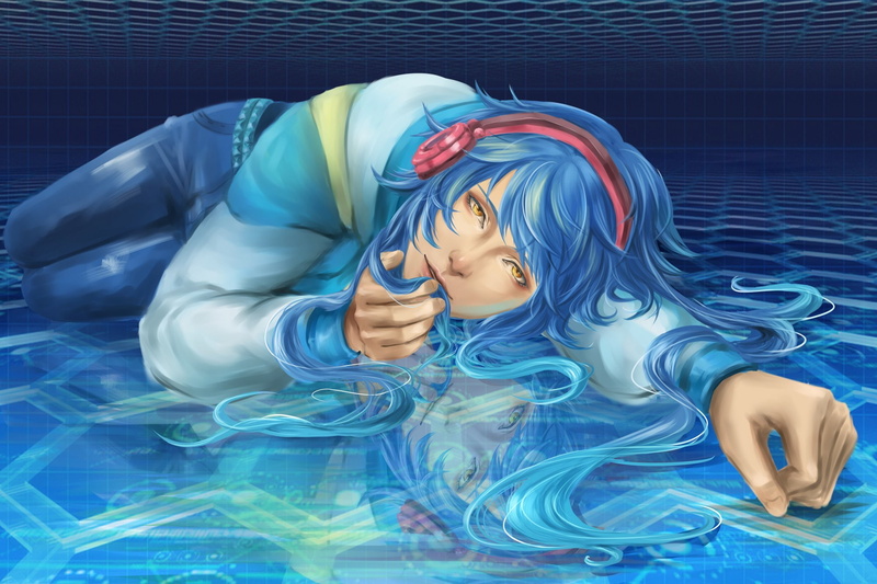 seragaki, dramatical, aoba, 1080P, murder