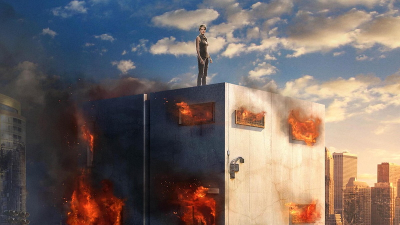 1080P, top, hollywood, movies, burning, 2015, hollywood movies, insurgent, woman, structure