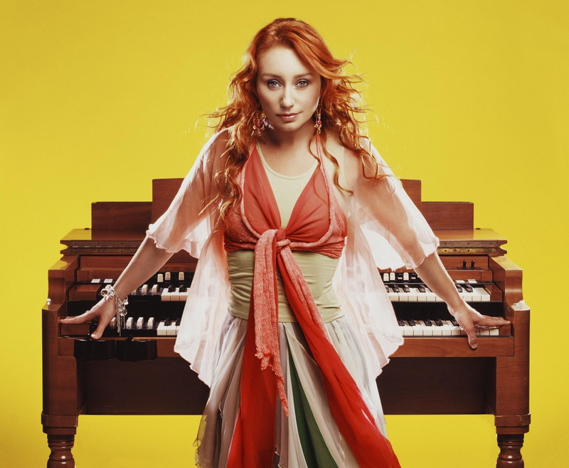 tori amos, 1080P