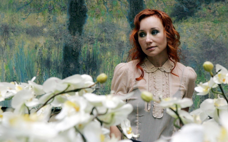 1080P, tori amos