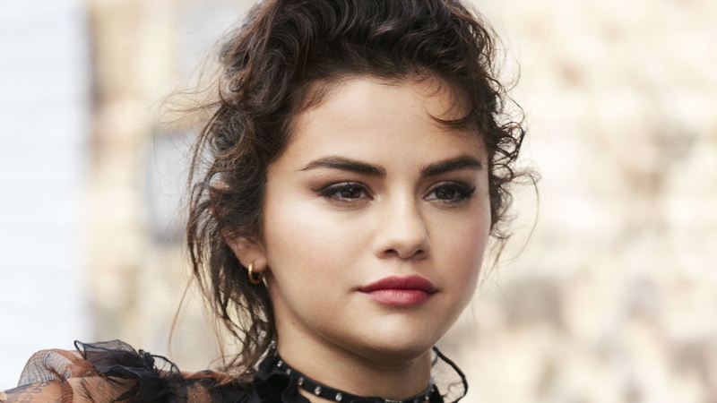hd, 4K, 4k, selena gomez, girls, music, celebrities