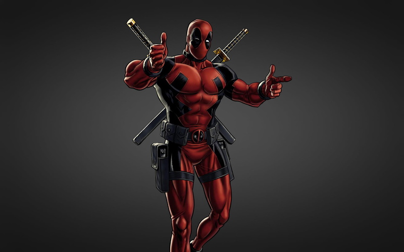 single object, war, cape, holding, weapon, marvel, work Helmet, toy, comic Book, body Armor, battle, human representation, power, deadpool, red, knight - Person