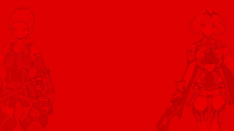 xenoblade chronicles 2, 1080P