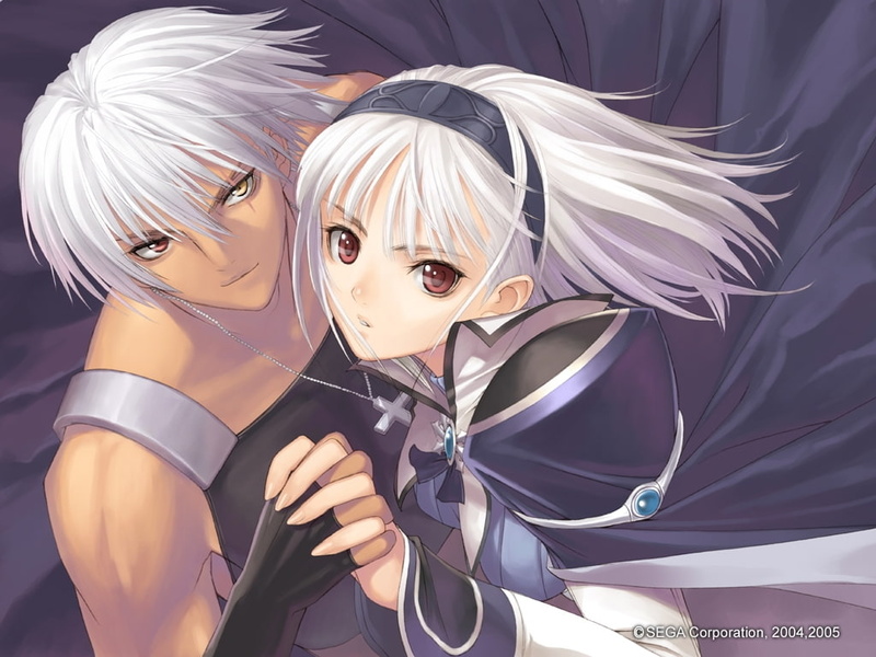 hot, 480P, tony, underx, Tony Taka, art, underboobs, taka, hd, anime
